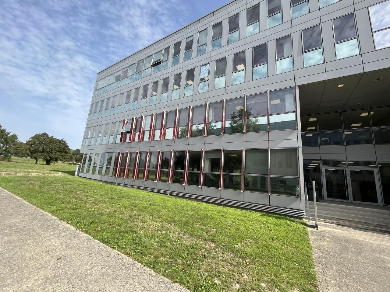 Bureau Saint-Herblain 926m² Location bureau Saint-Herblain Loire-Atlantique OLBUR2112429 11